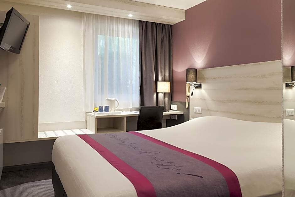 Kyriad Lille Est - Villeneuve d'Ascq