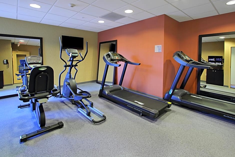 Holiday Inn Express Augusta Downtown By IHG