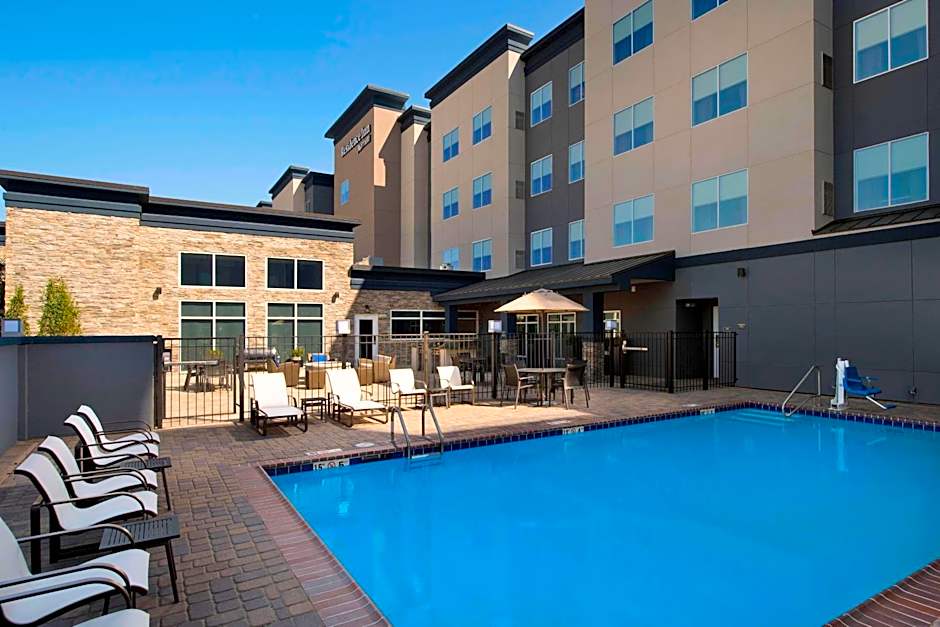 Residence Inn by Marriott New Orleans Elmwood
