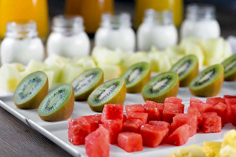 AC Hotel by Marriott Valencia