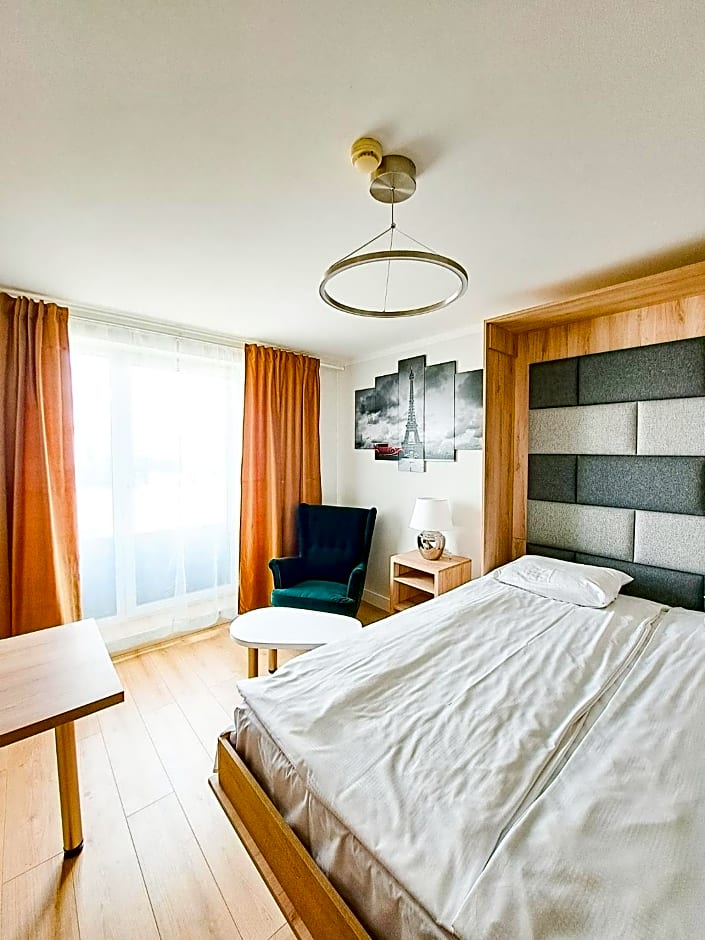 Hotel Sympozjum & SPA