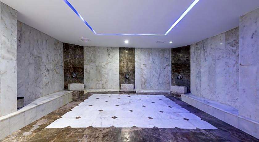 Lims Bona Dea Beach Hotel