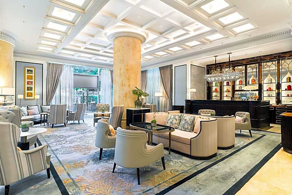 The Ritz-Carlton Guangzhou