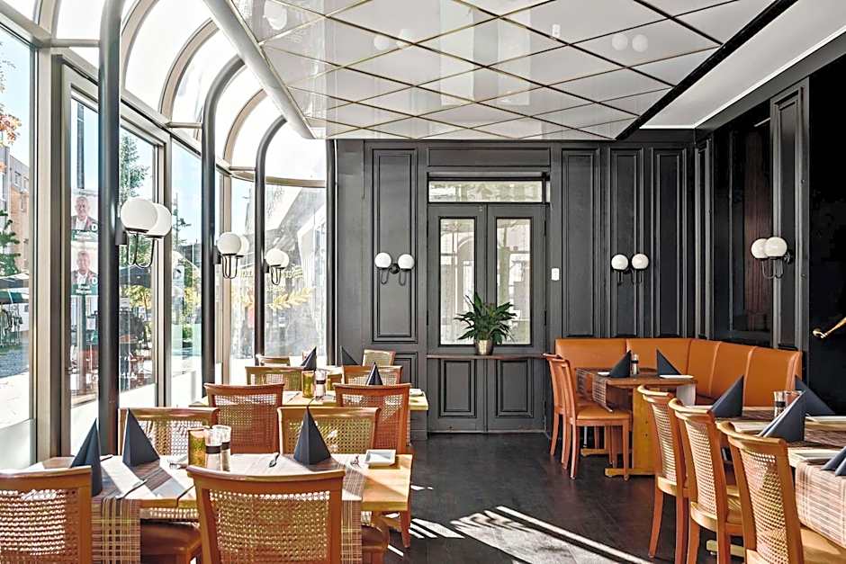 Best Western Plus Hotel Eyde