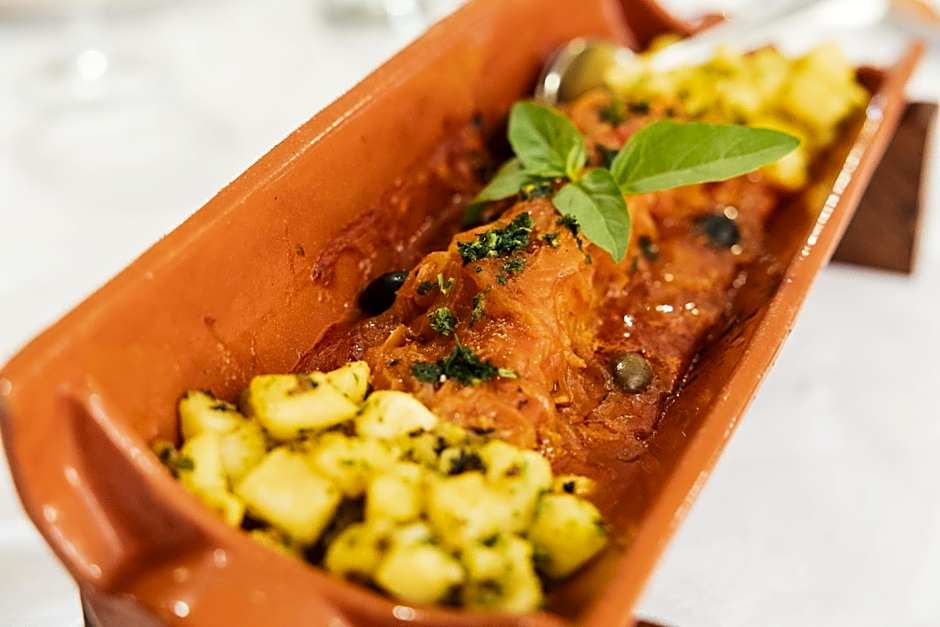 Hotel Rural Sra De Pereiras