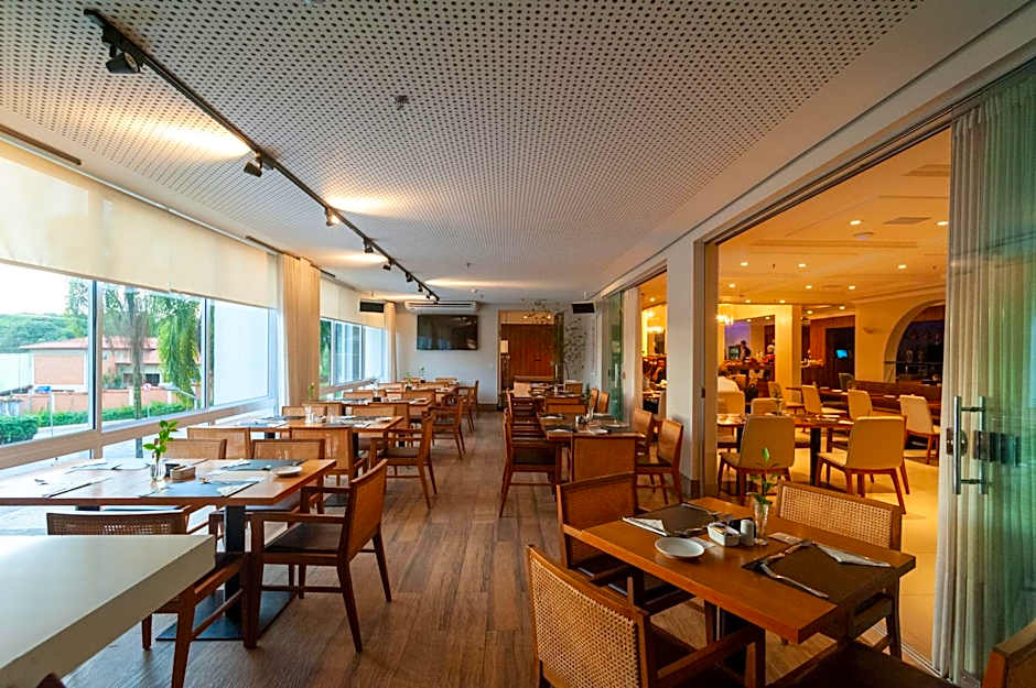 Radisson Hotel Anapolis