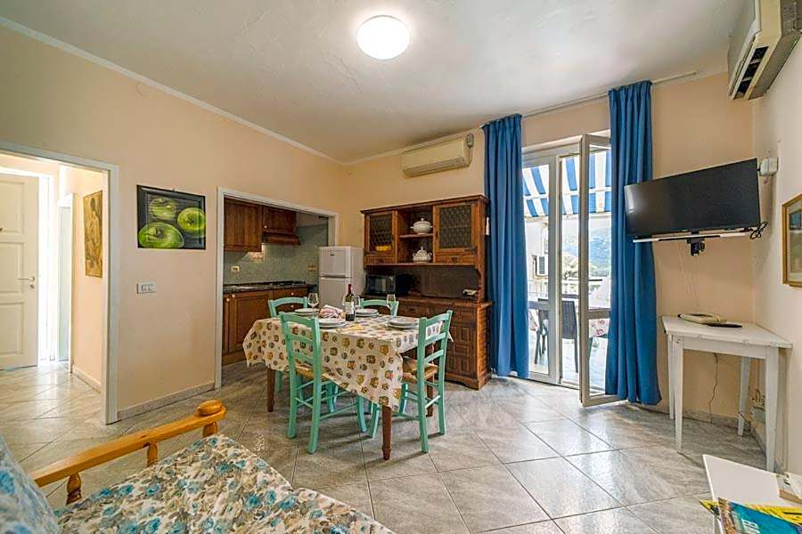 Residence Vacanza Mare