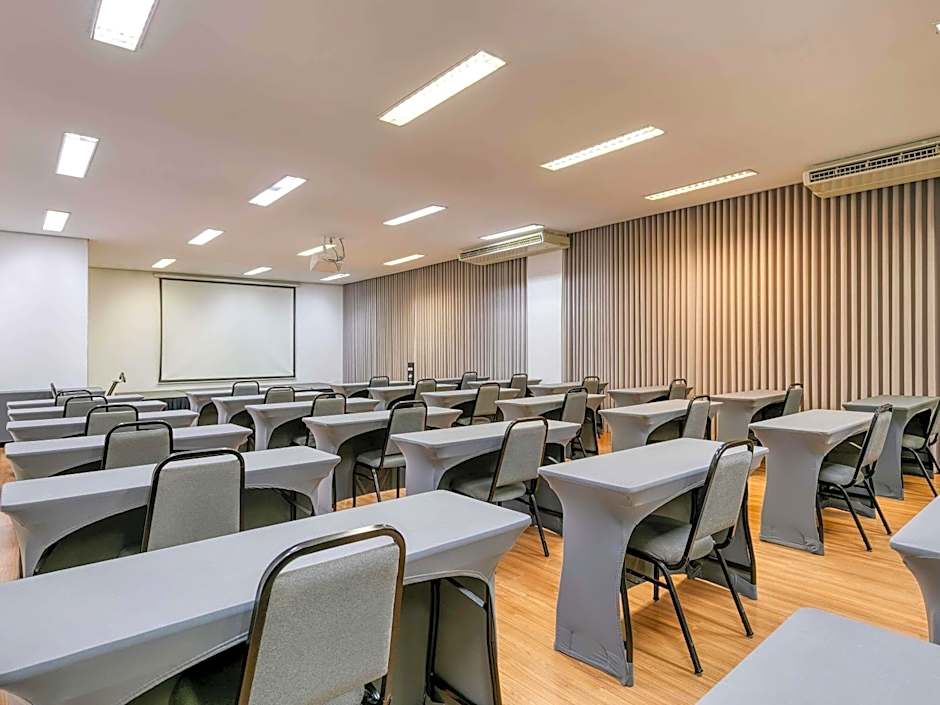 Mercure Belo Horizonte Vila da Serra