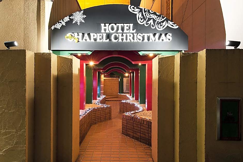 Yokkaichi Blanc Chapel Christmas (Adult Only)