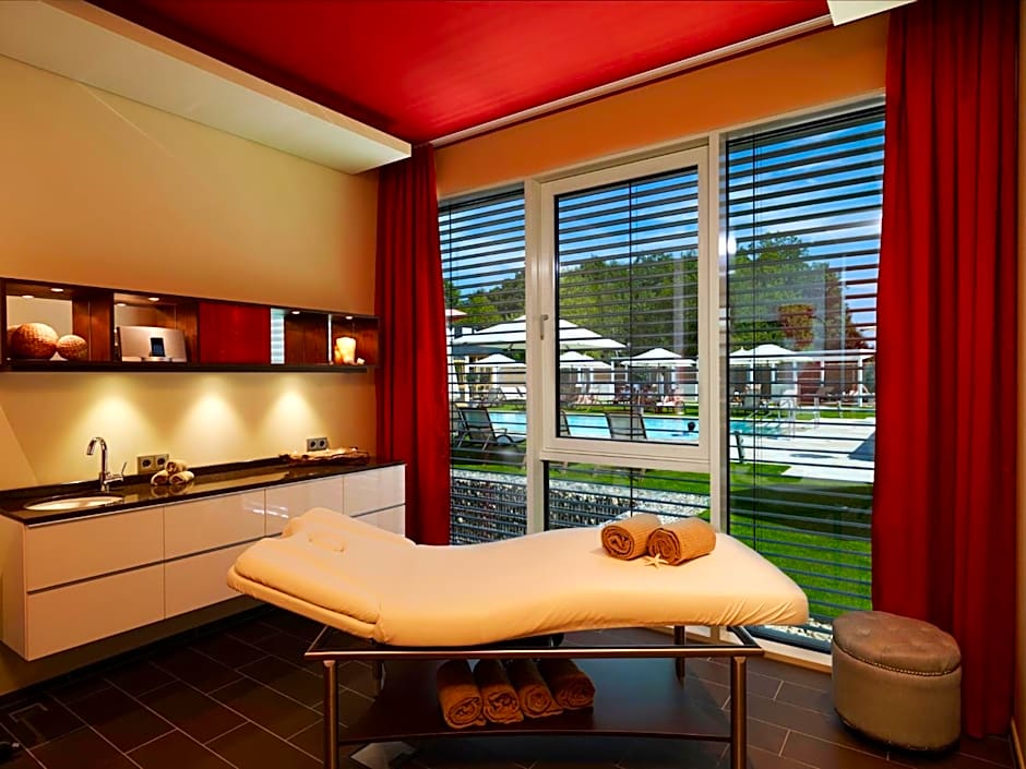 Land & Golf Hotel Stromberg