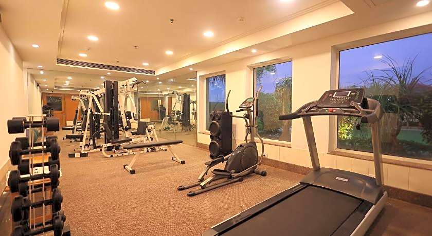 Savoy Suites Noida Delhi N.C.R.