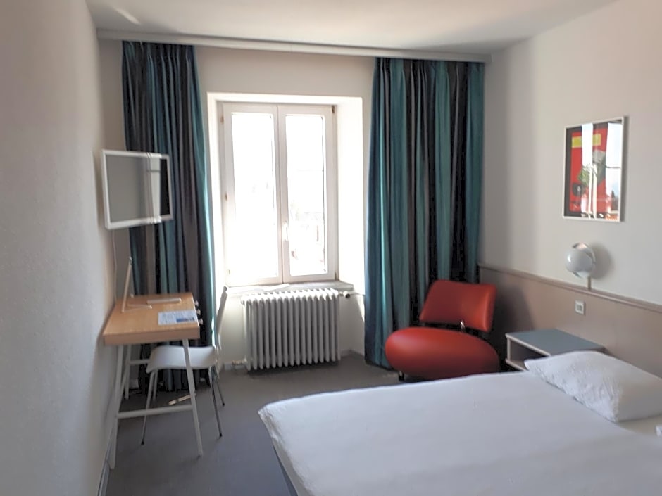 Hôtel de France