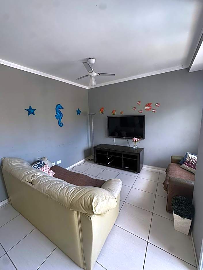 Cobertura Bàsica com vista Deslumbrante 16 pessoas