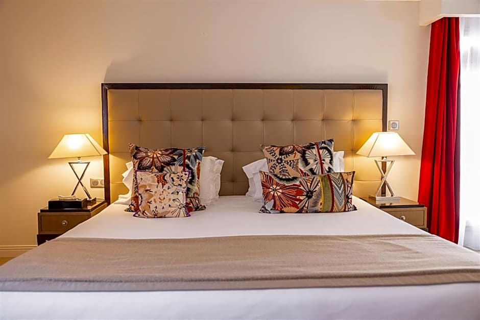 Hôtel Des Gouverneurs