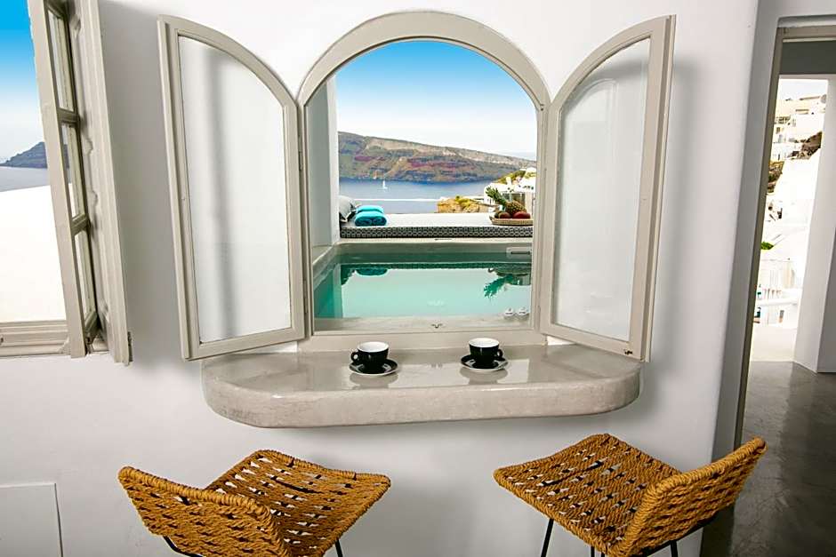 Kaleidoscope Cave Houses