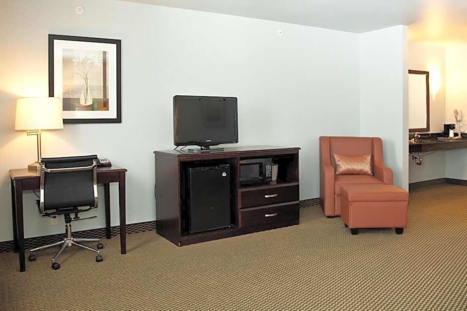 Baymont by Wyndham Rapid City