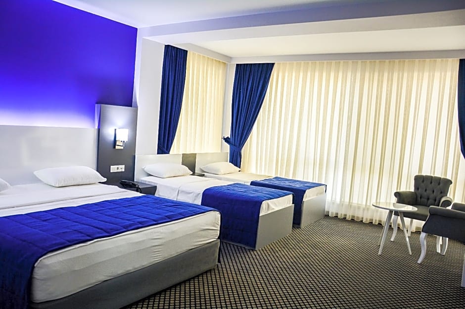 Cavit Duvan Prestige Hotel