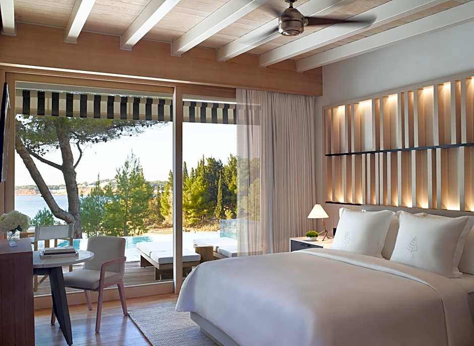 Four Seasons Astir Palace Hotel Athens