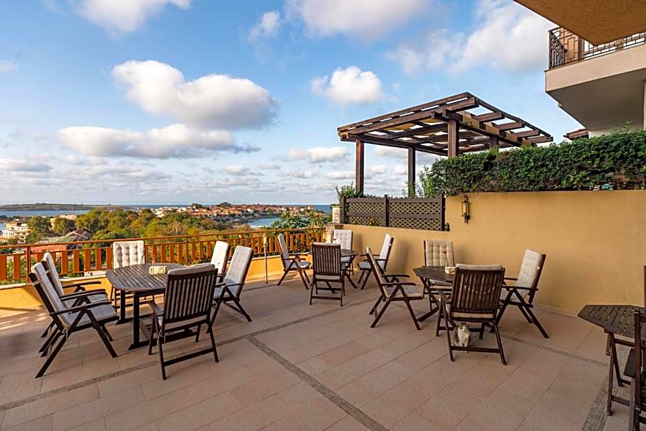 Kalithea Family Hotel