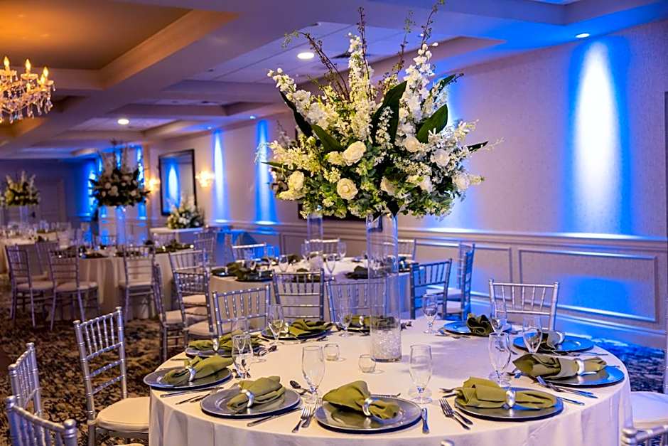 DoubleTree By Hilton Tinton Falls Eatontown