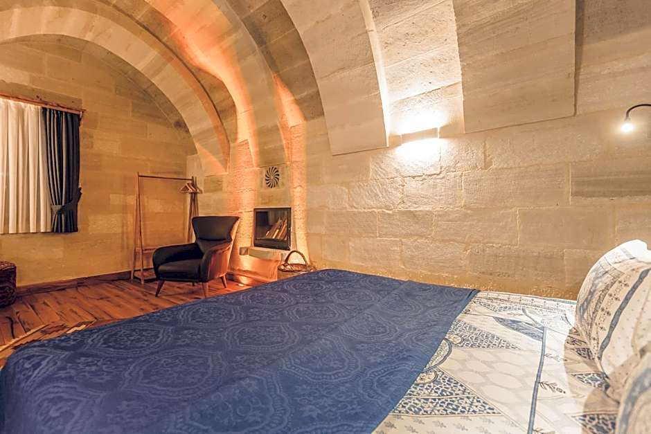 La maison de Şişik