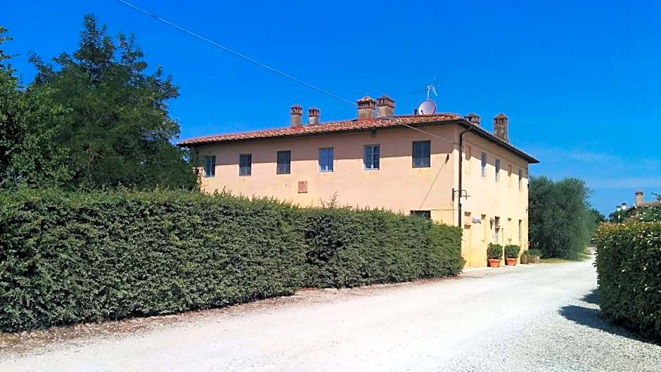 Agriturismo Cabbiavoli