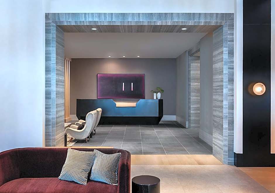 Kimpton Claret Hotel By IHG