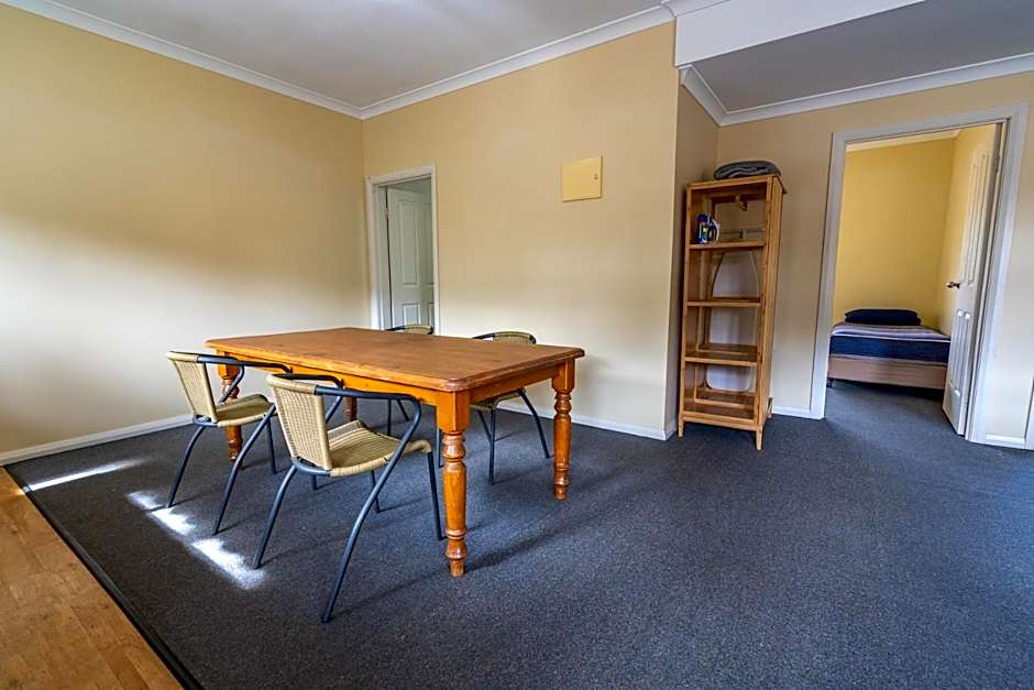 Ngadju Gateway Motel Norseman formally Great Western Motel