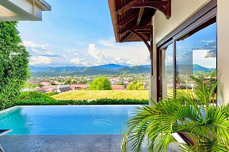 Luang Prabang View Hotel