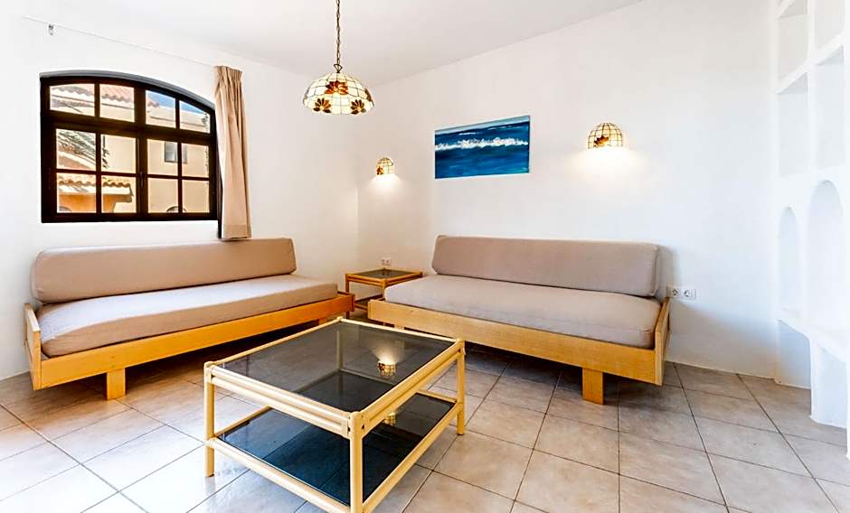 Bakour Fuerteventura La Pared