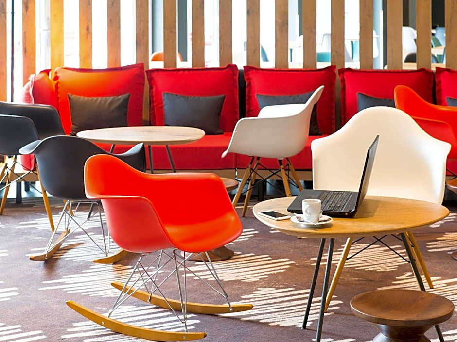 Ibis Wavre Brussels East