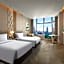 Holiday Inn Wuxi Central Station By IHG