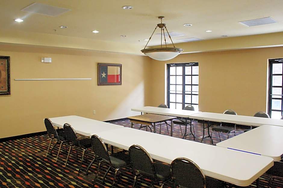 Hampton Inn By Hilton & Suites Dallas-Arlington North-Entertainment Dist.