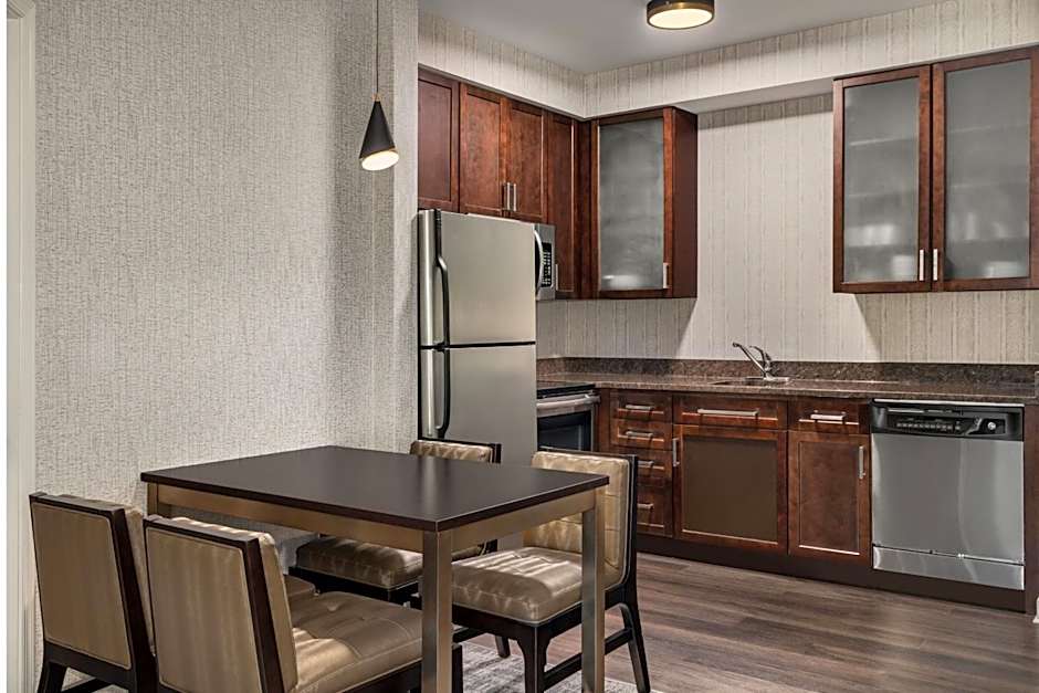 Residence Inn by Marriott Long Island Islip/Courthouse Complex