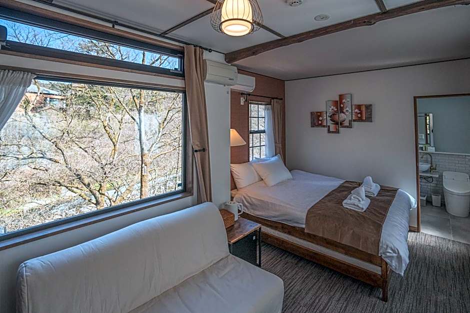 Shinkyo Inn
