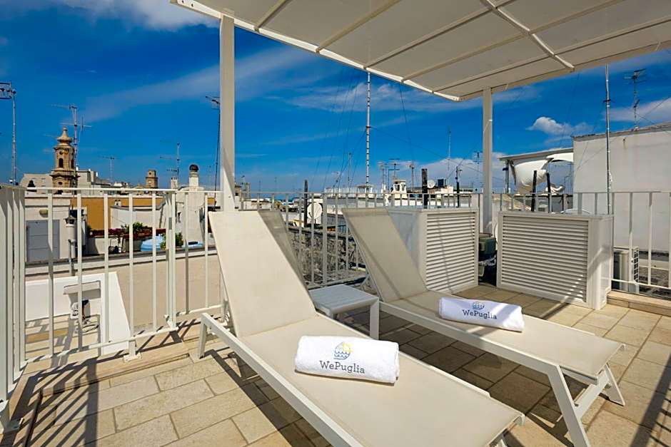 WePuglia - Vista Cattedrale