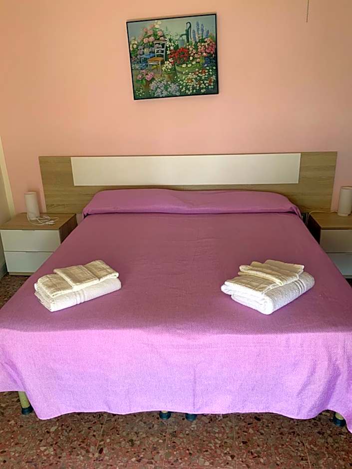 La Scogliera Bed & Breakfast