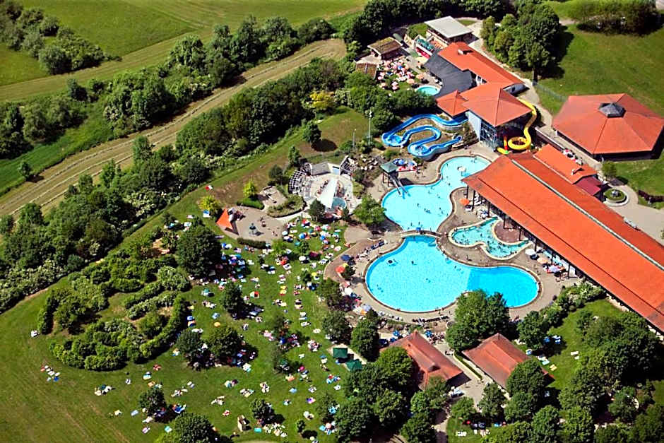 Sonnencamping Albstadt