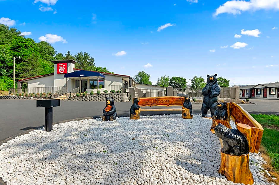 Red Roof Inn Wytheville