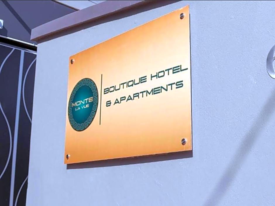 Monte La Vue Hotel