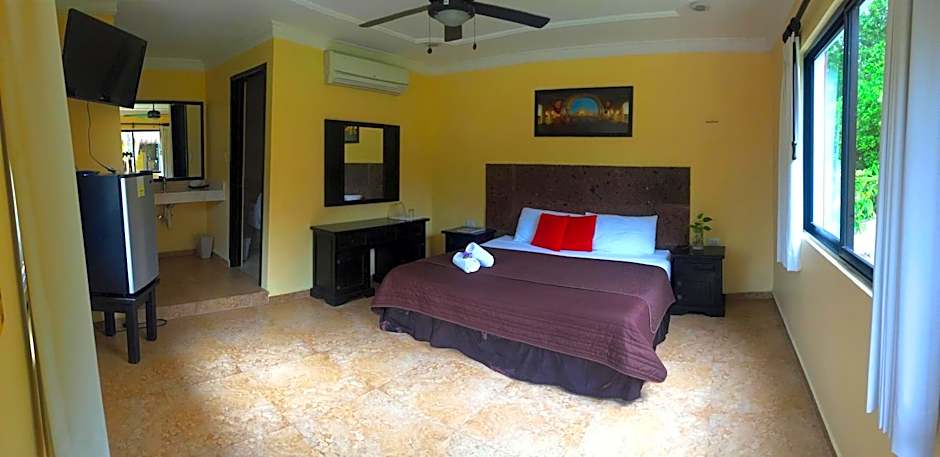 Hotel Rinconada del Convento