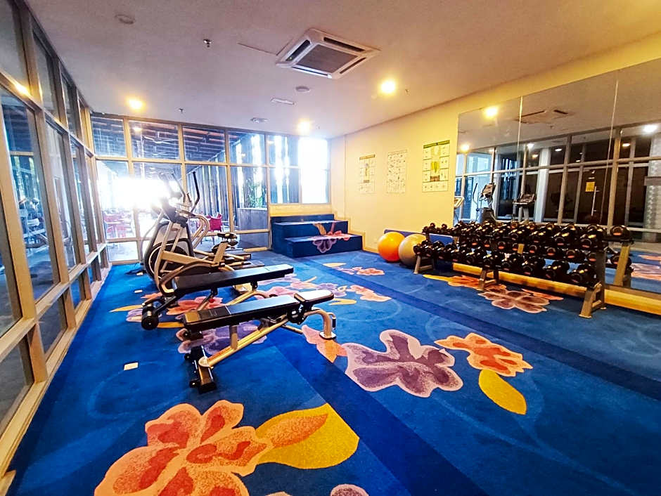 Straits Residence Melaka Private Suites