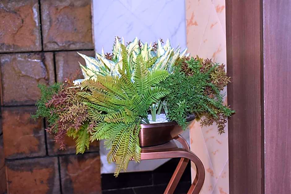 Empolos Hotel Nakuru