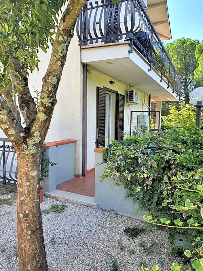 B&B Villa Maria