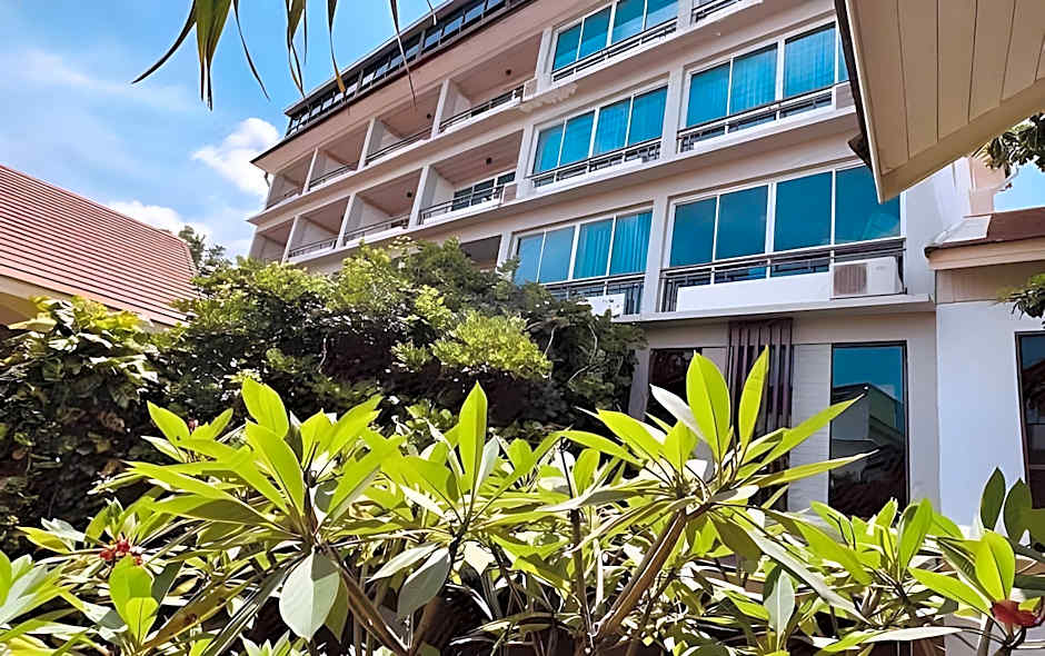 Hotel La Villa