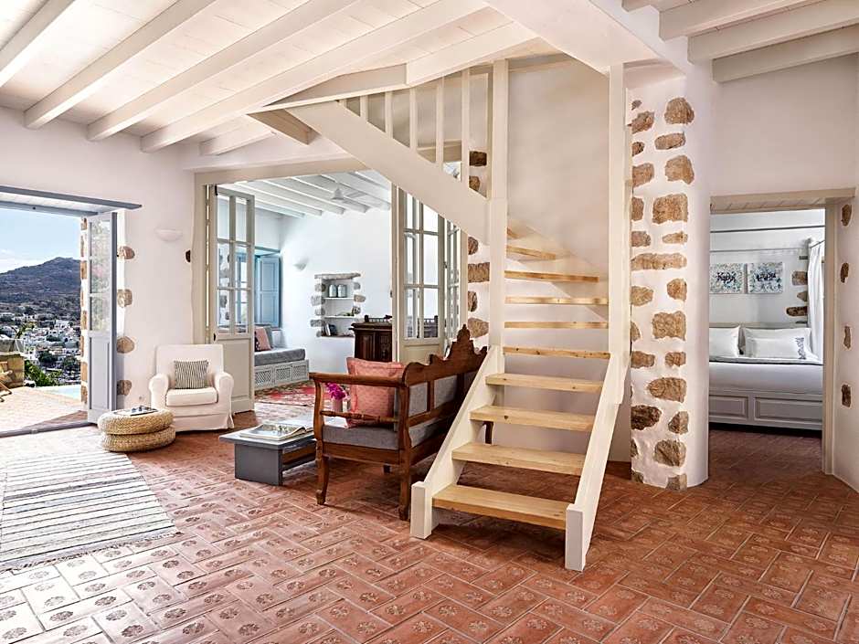 Patmos Eye Boutique Hotel & Villas