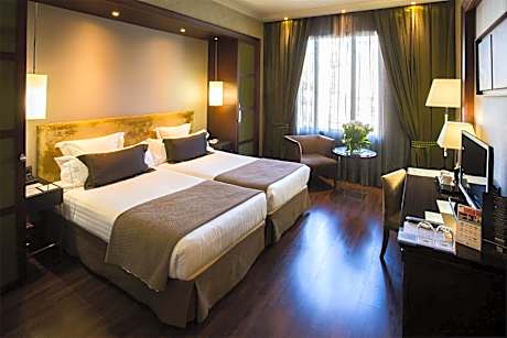 Paquete San Valentin