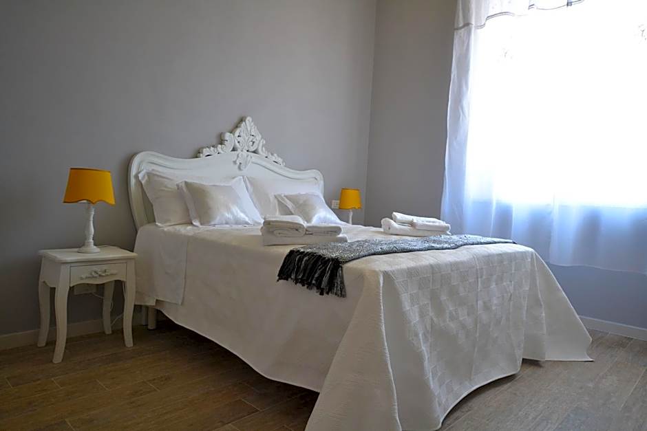 Affittacamere Casa Dane'