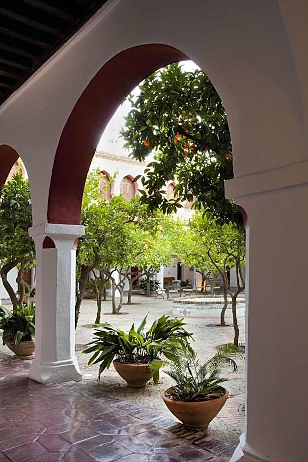 Parador de Guadalupe
