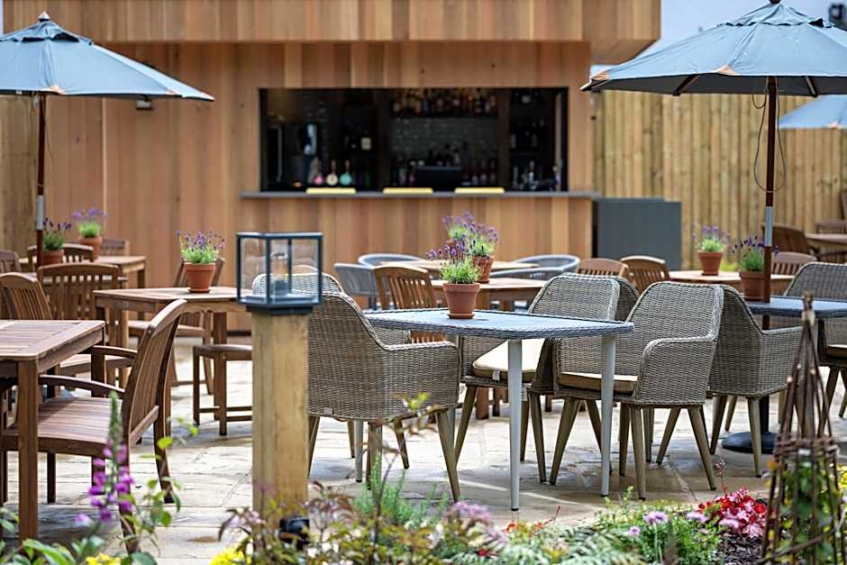 Wheatsheaf Hotel by Chef & Brewer Collection